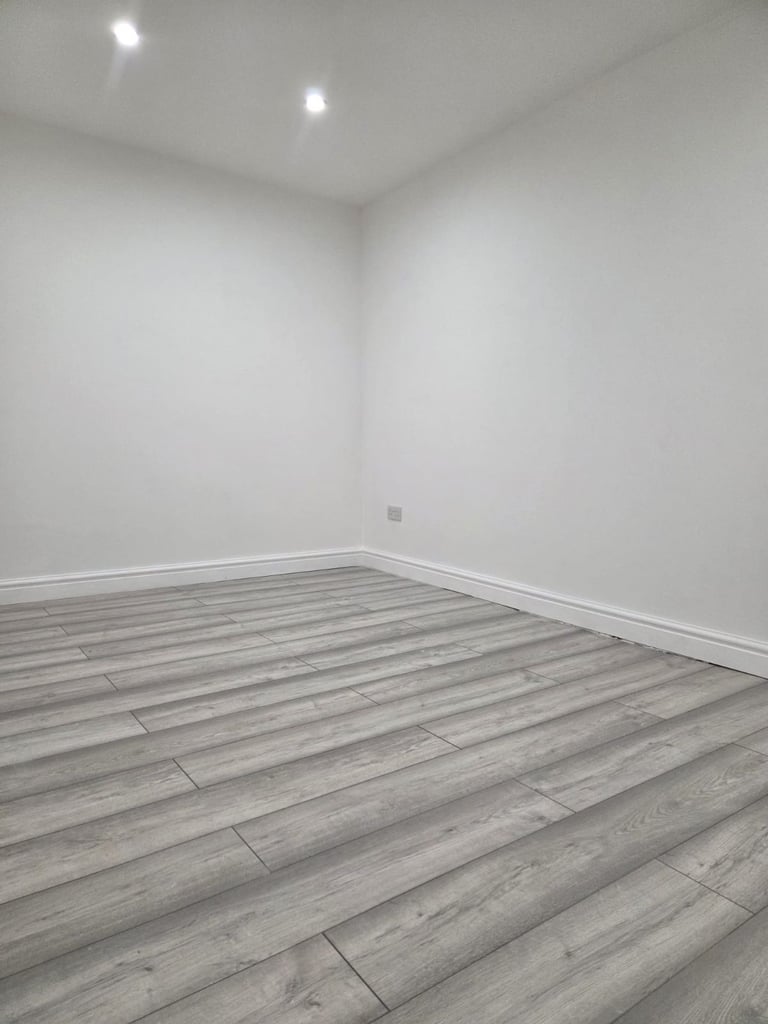 3-bedroom House, fully refurbished for rent