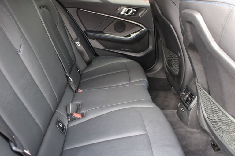 2020 20 BMW 1 SERIES 1.5 118I M SPORT HATCHBACK 5DR PETROL DCT EURO 6 (S/S) (140