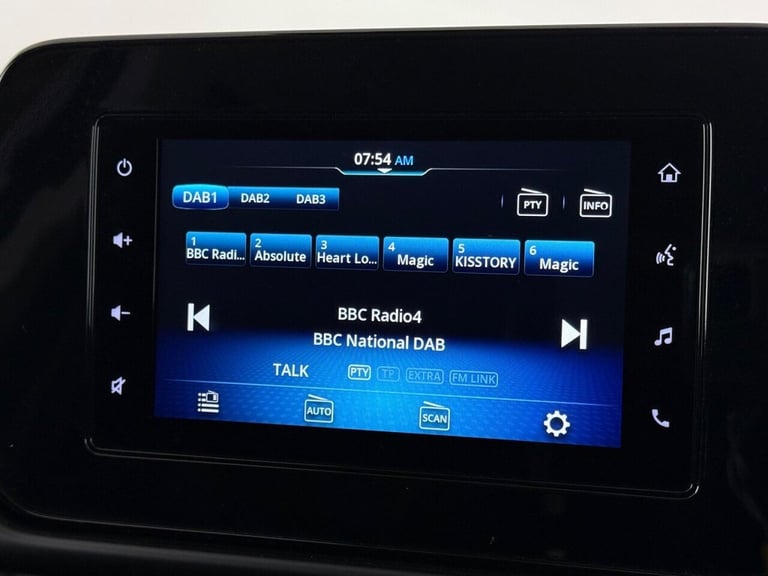 2023 Suzuki SX4 S-Cross 1.4 Boosterjet MHEV Motion Euro 6 (s/s) 5dr HATCHBACK PETROL Manual