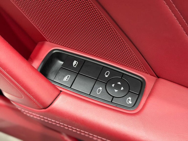 2021 Porsche 911 S 2dr PDK COUPE PETROL Automatic