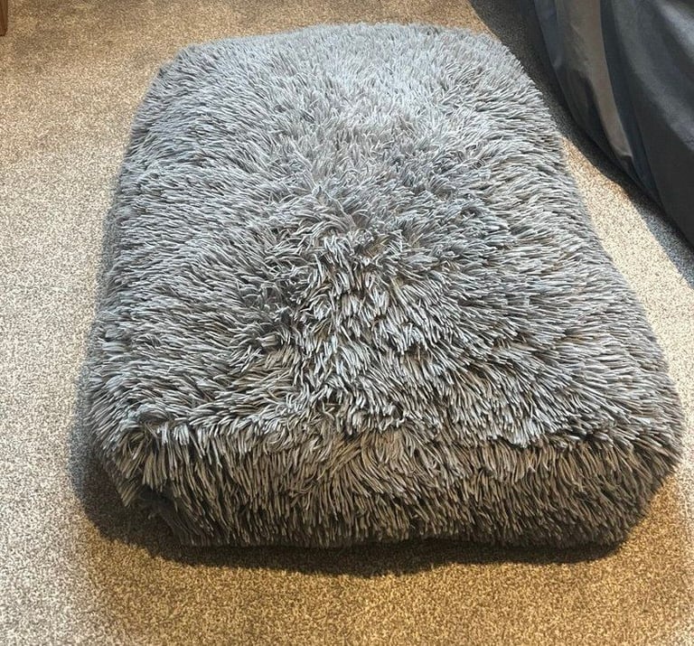 Large cat/dog bed