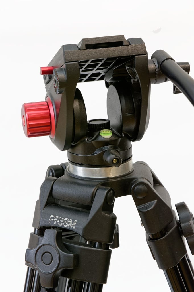 Video Tripod