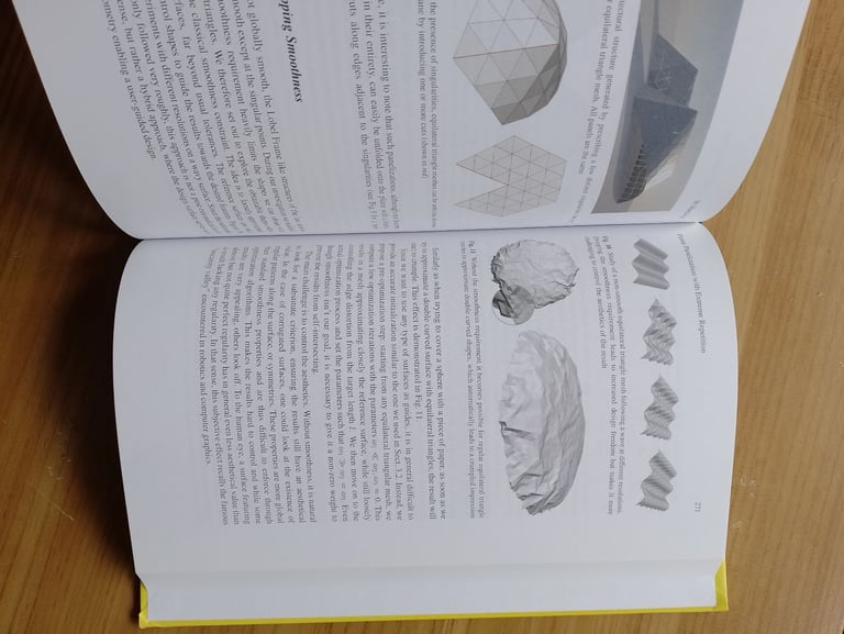 Advances in Architectural Geometry 2014, Hardcover by Block, Philippe (EDT);