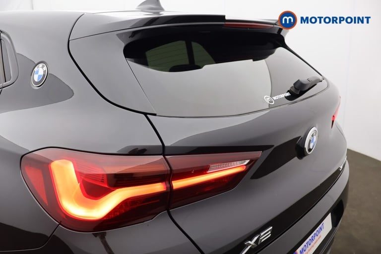 2022 BMW X2 sDrive 18i [136] M Sport 5dr Step Auto SUV Petrol Automatic