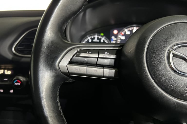 2023 Mazda CX-30 2.0 e-SKYACTIV X MHEV SE-L Lux SUV 5dr Petrol Manual Euro 6 (s/s) (186 ps)  HATC...