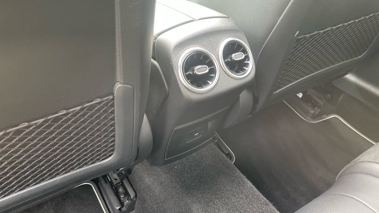 2021 Mercedes-Benz A-Class A180 AMG Line Premium Plus Edition 5dr Auto Petrol Hatchback Hatchback...