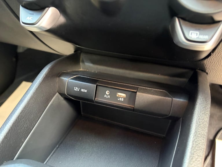 2018 Kia Stonic 1.0T GDi 2 5dr HATCHBACK PETROL Manual