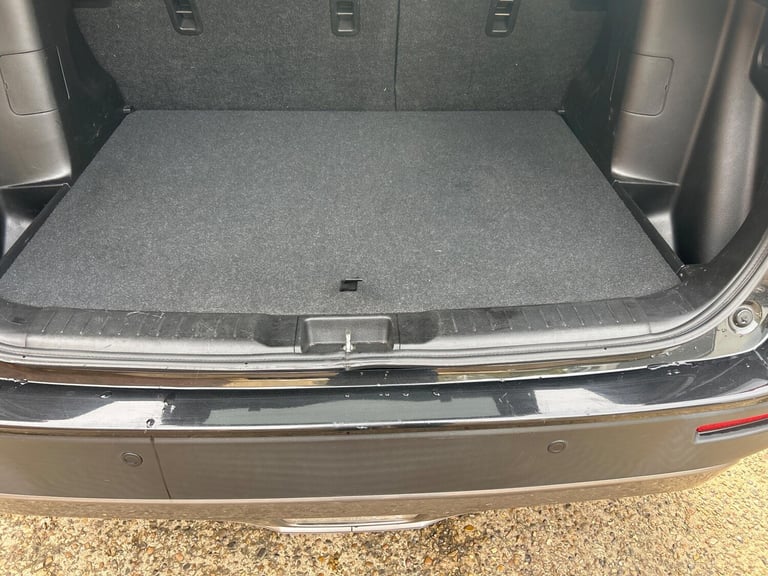 2019 Suzuki Vitara 1.4 Boosterjet SZ5 ALLGRIP Euro 6 (s/s) 5dr HATCHBACK Petrol Manual