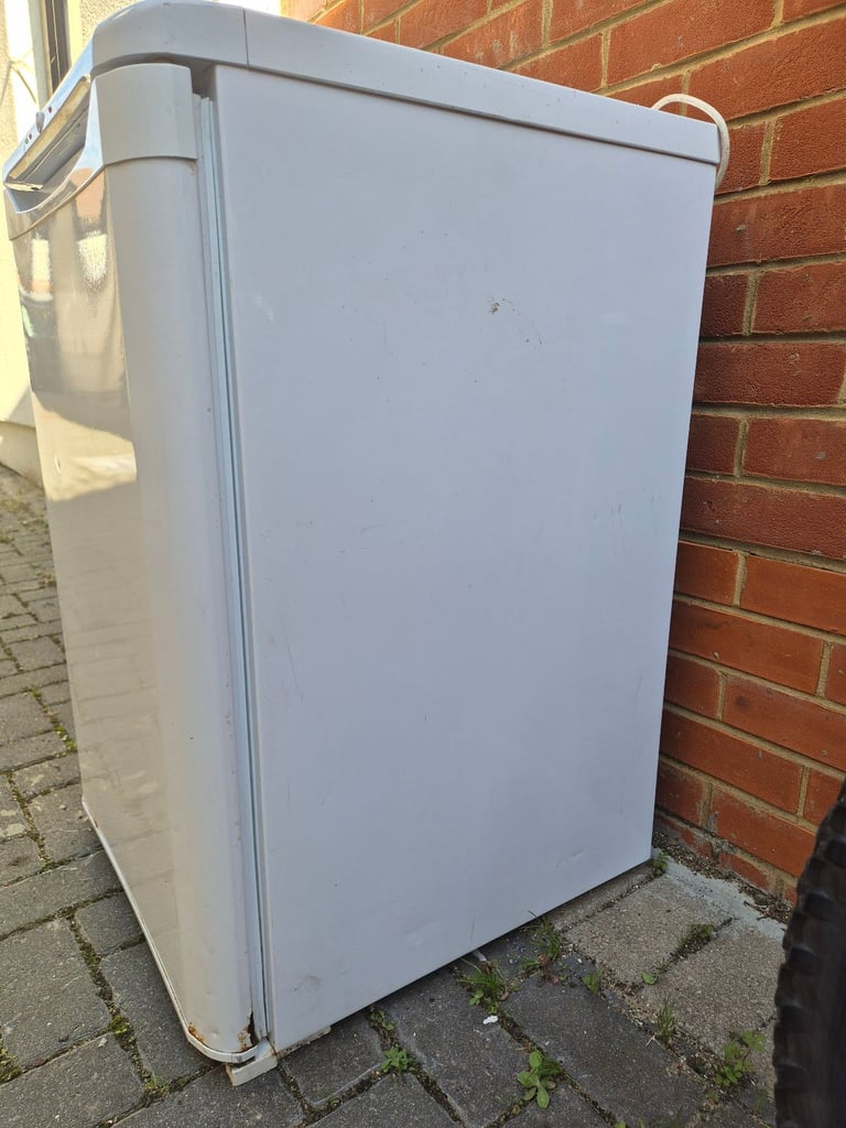 Undercounter Freezer