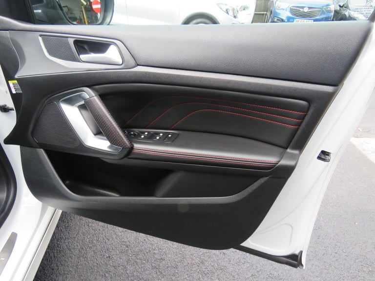 2017 Peugeot 308 SW 2.0 BlueHDi GT Line Euro 6 (s/s) 5dr ESTATE Diesel Manual