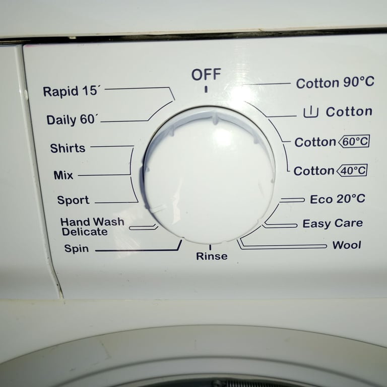 Washing Machine DELIVERY AVAILABLE