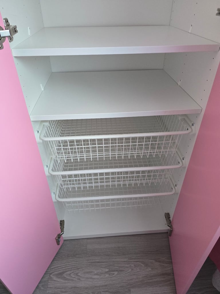 IKEA set of kid's furniture, collection only from GL3