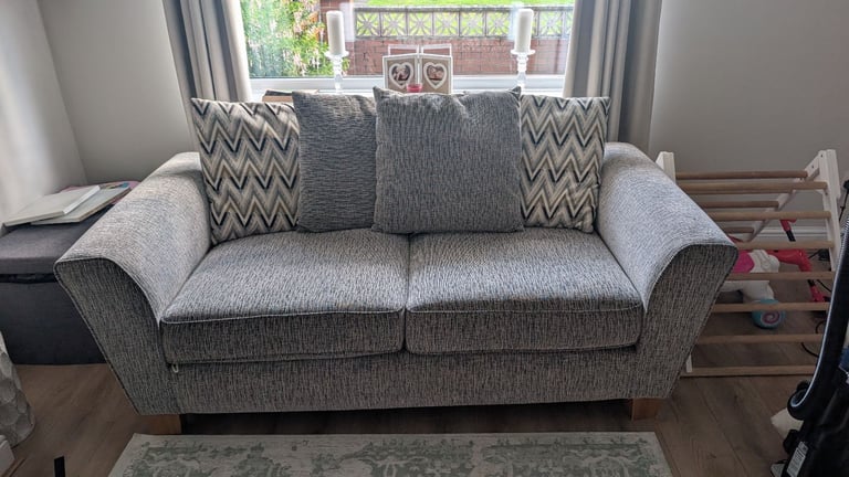 image for Scs sofa 