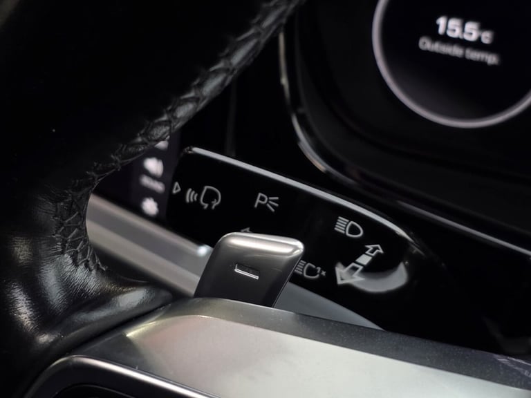 2018 Porsche Panamera 3.0 V6 4 5dr PDK HATCHBACK PETROL Automatic