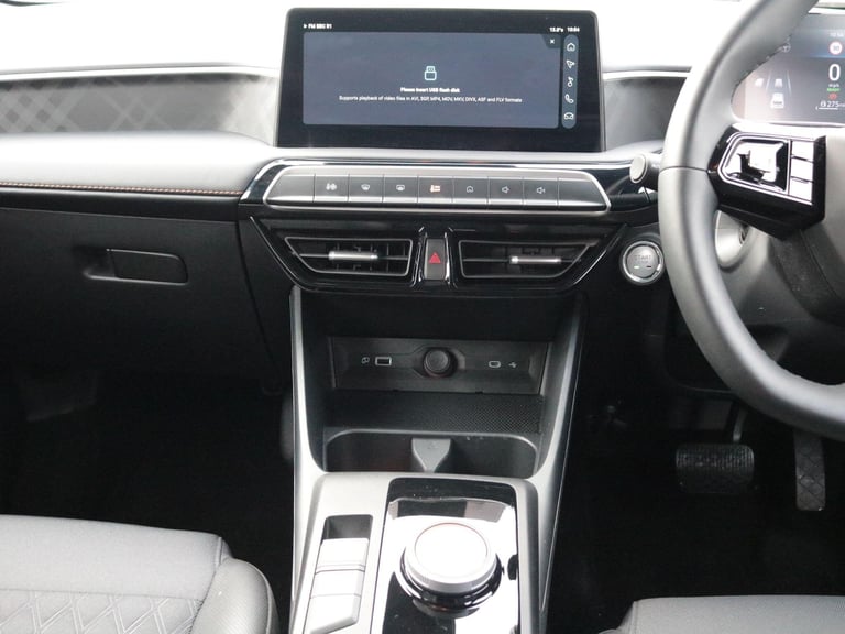 2024 MG MG3 1.5 Hybrid+ MHEV Trophy Hatchback 5dr Petrol Hybrid Auto Euro 6 (s/s) (194 HATCHBACK ...