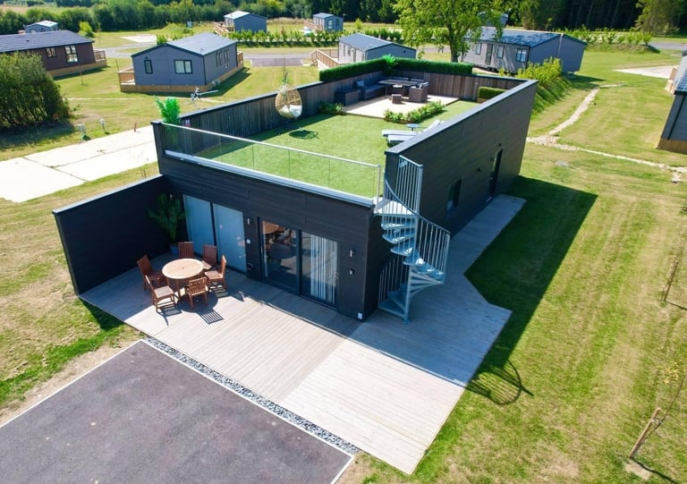 image for Galtres Special in York  - Lodge / Caravan 