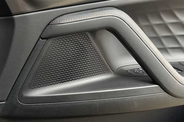 2024 MG MG HS 1.5 T-GDI SE 5dr ESTATE PETROL Manual