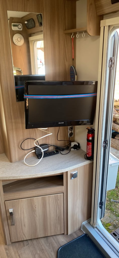 2015 Swift sprite major 4sb