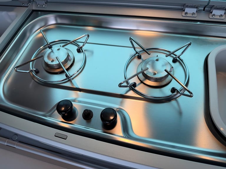 2022 Volkswagen California 2.0 TDI Ocean DSG Euro 6 (s/s) 4dr Diesel Automatic