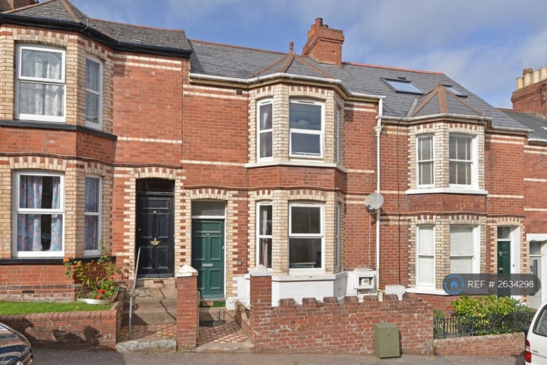 5 bedroom house in Kings Road, Exeter, EX4 (5 bed) (#2634298)