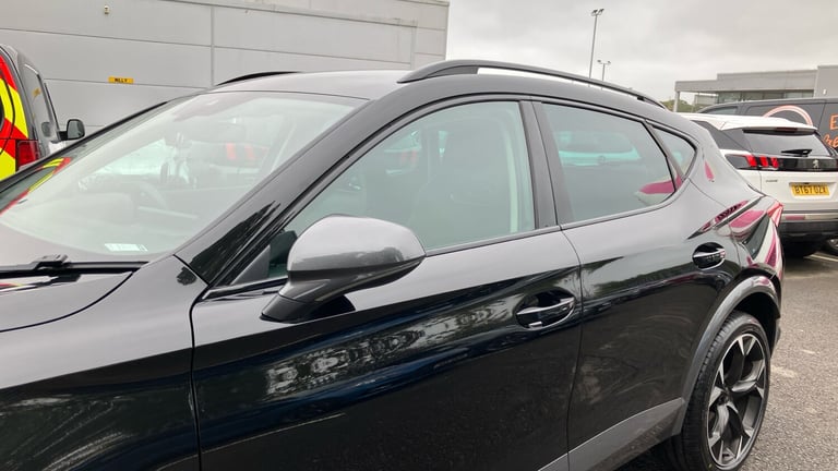 2022 Cupra Formentor 1.5 TSI 150 V2 5dr DSG Petrol Estate Estate Petrol Automatic