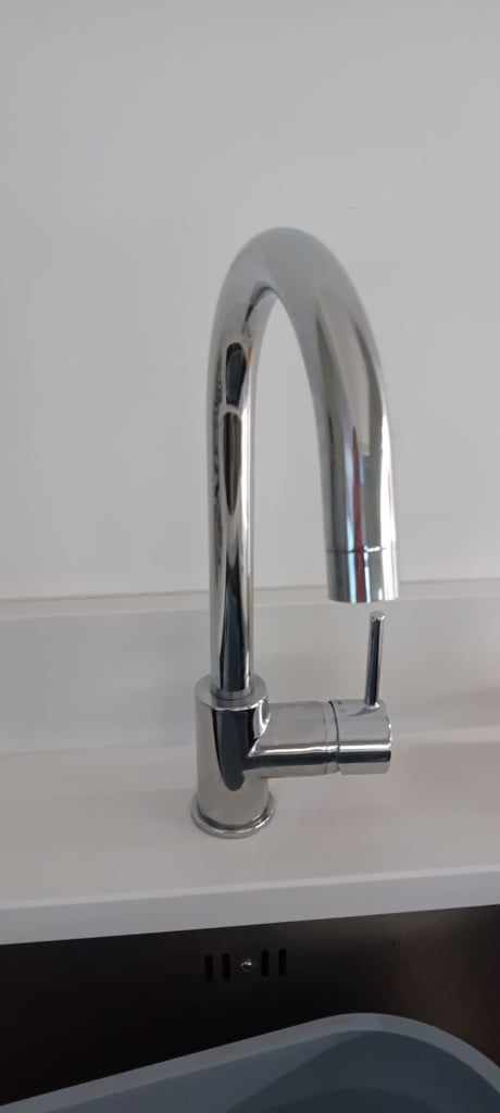 image for Brand new kitchen mixer tap