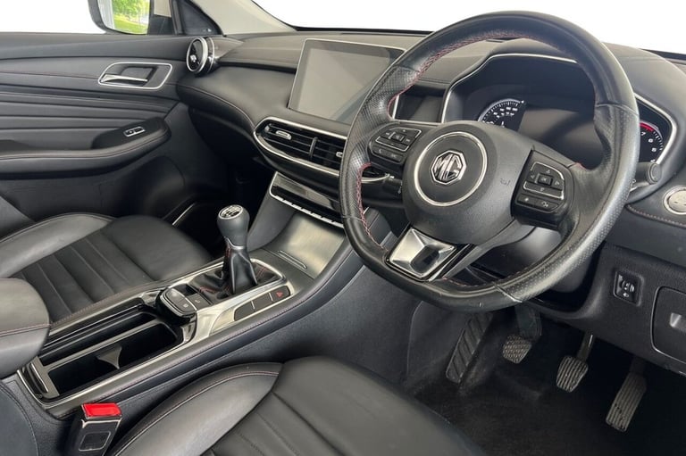 2020 20 MG MG HS 1.5 T-GDI EXCLUSIVE SUV 5DR PETROL MANUAL EURO 6 (S/S) (162 PS)