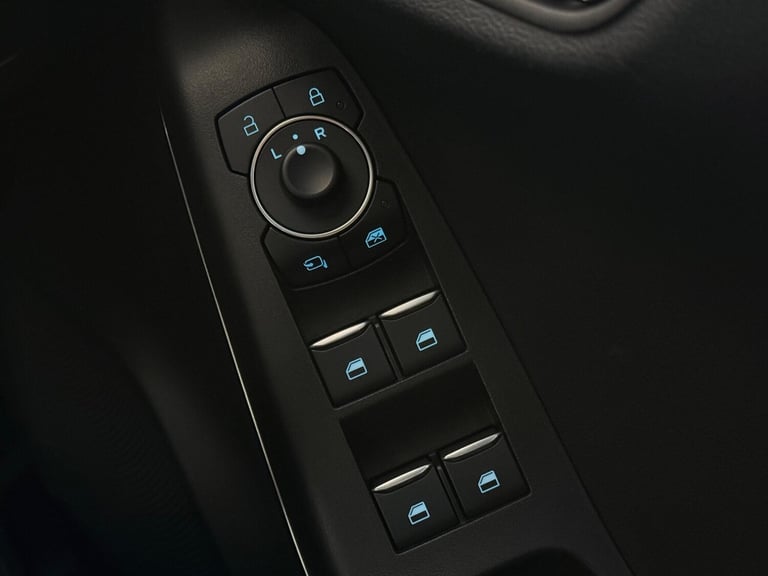 2023 Ford Puma 1.5T EcoBoost ST Euro 6 (s/s) 5dr HATCHBACK Petrol Manual