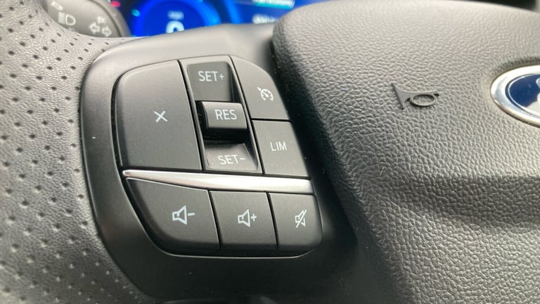 2022 Ford Kuga 2.5 FHEV ST-Line X Edition 5dr CVT HATCHBACK PETROL/ELECTRIC Automatic