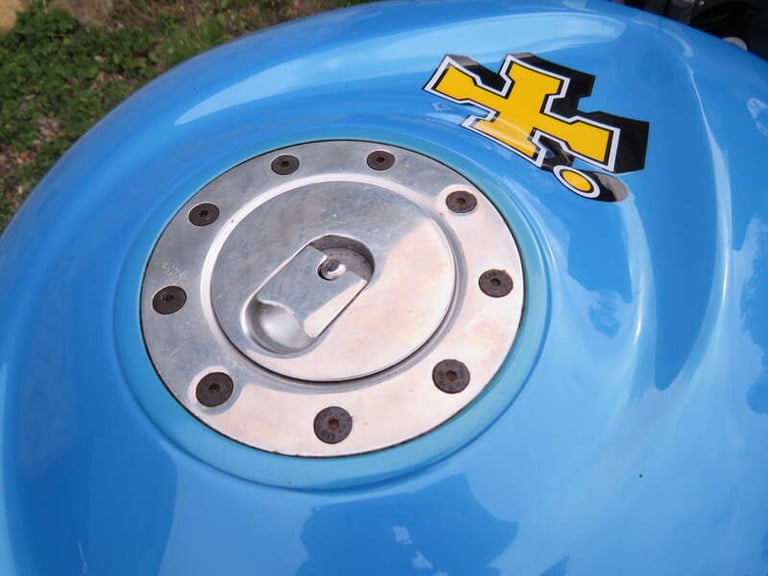 Suzuki RIZLA SUZUKI GSX-R1000 K5 BSB Manual