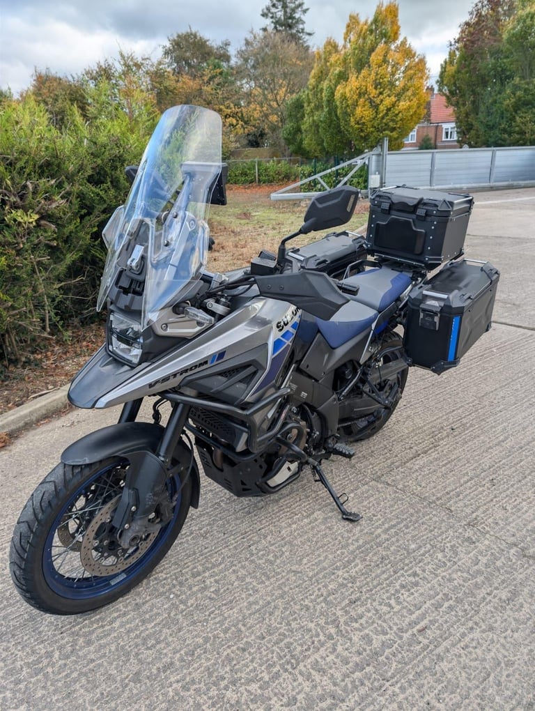 2021 21 SUZUKI DL 1050 RC M1 V-STROM DL1050RC DL1050 VSTROM ADVENTURE TOURER
