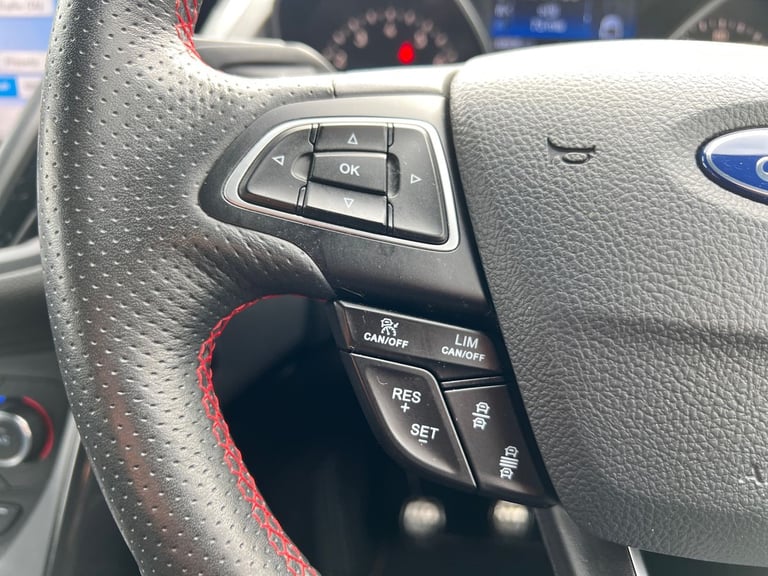 2019 Ford Kuga 1.5 EcoBoost ST-Line 5dr 2WD HATCHBACK PETROL Manual