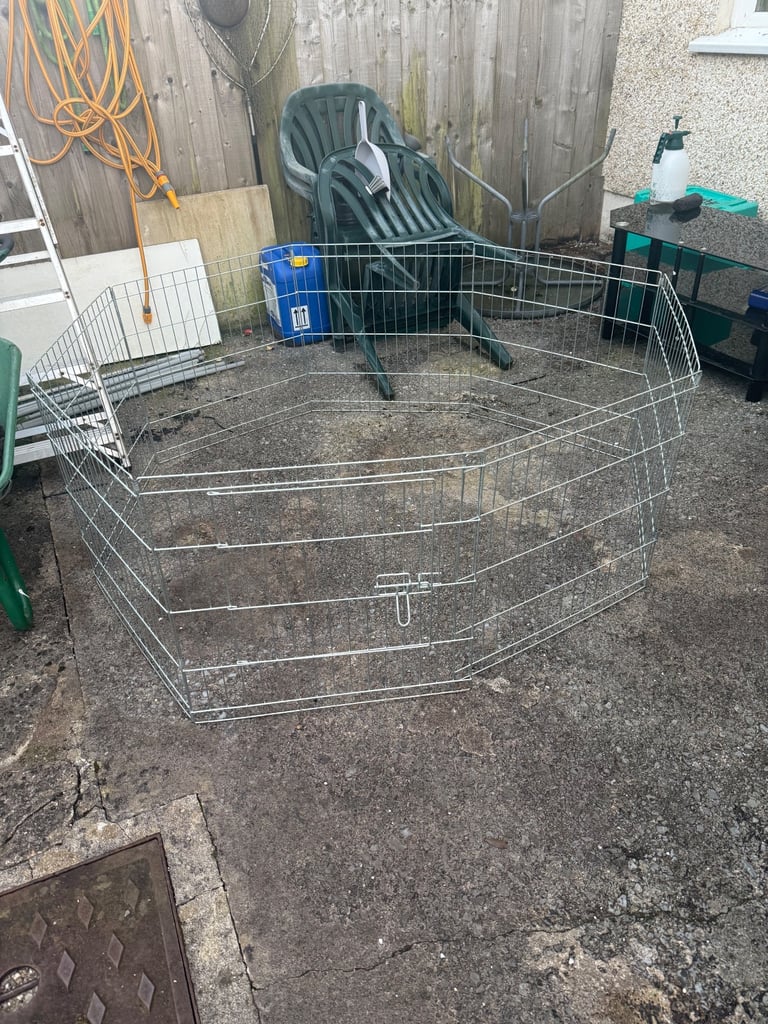 image for Dog cage