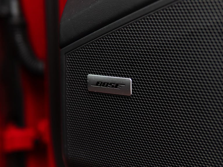 2024 Porsche Cayenne 4.0T V8 GTS SUV 5dr Petrol TiptronicS 4WD Euro 6 (s/s)