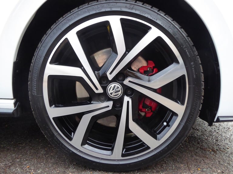 VOLKSWAGEN POLO 2.0 TSI GTI+ 2020