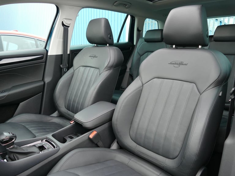 2024 Skoda Kodiaq 2.0 TDI 200 Laurin + Klement 4X4 5dr DSG [7 Seat] ESTATE DIESEL Automatic