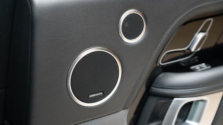 2020 Land Rover Range Rover (70 Reg) 3.0SDV6 Vogue Estate Diesel Automatic