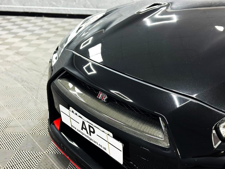 2011 NISSAN GT-R 3.8 PREMIUM EDITION AUTO STAGE 4.25 DBA TITANIUM EXHAUSTS