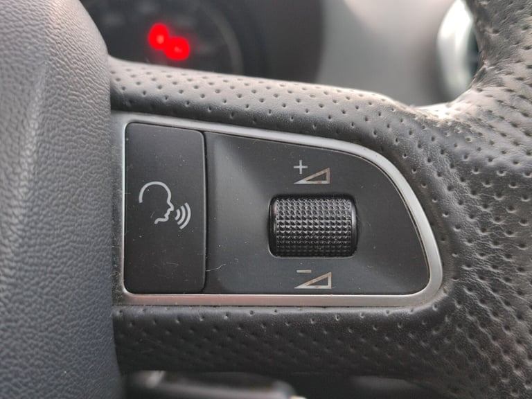 2008 Audi A3 1.9 TDI S Line 3dr HATCHBACK Diesel Manual