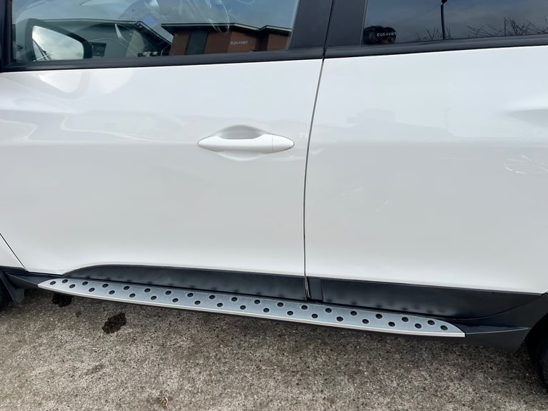 Hyundai, IX35, Estate, 2014, Manual, 1685 (cc), 5 doors