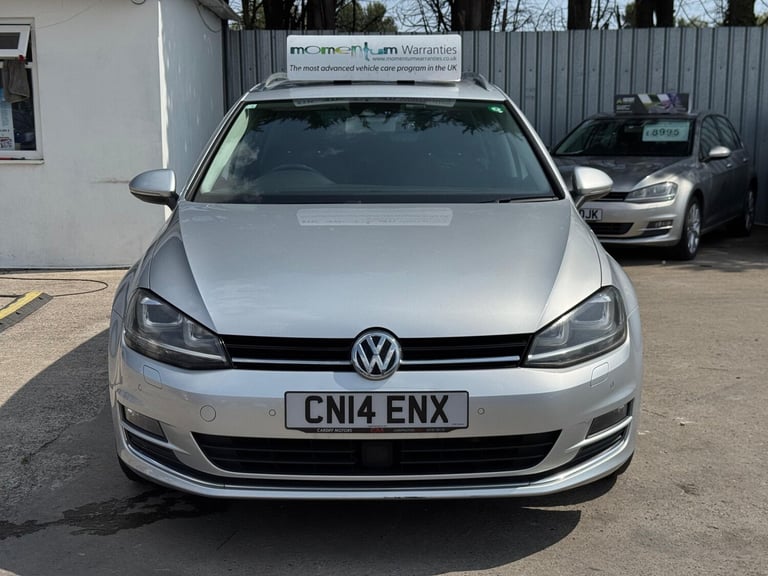 2025 Volkswagen Golf 1.4 tsi bluemotion DSG  Hatchback PETROL Automatic