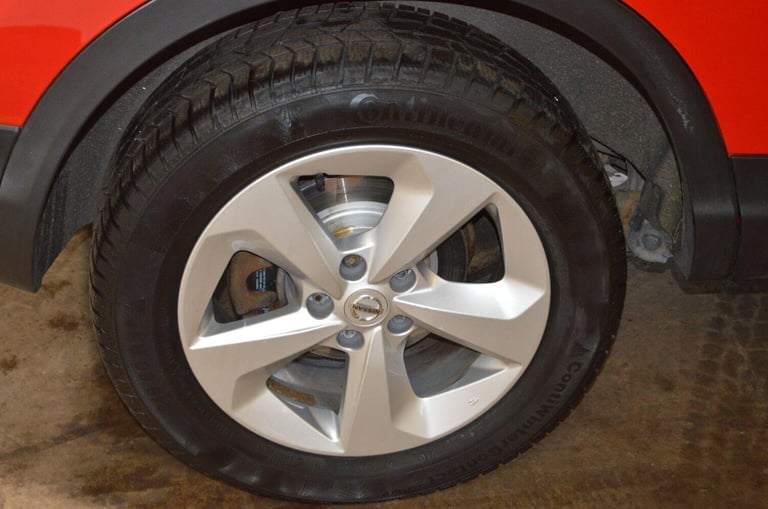 NISSAN QASHQAI 1.3 DIG-T Acenta Premium Euro 6 (s/s) 5dr 2019