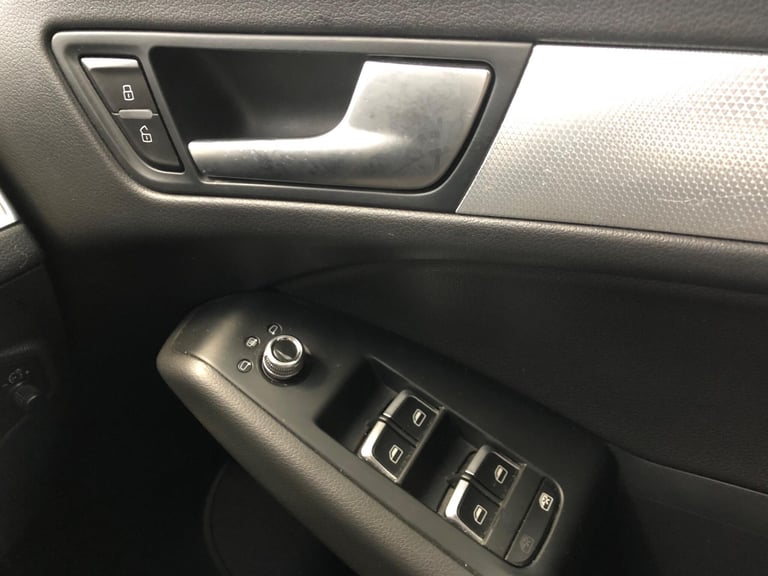 2015 Audi Q5 2.0 TDI SE S Tronic quattro Euro 5 (s/s) 5dr ESTATE Diesel Automatic