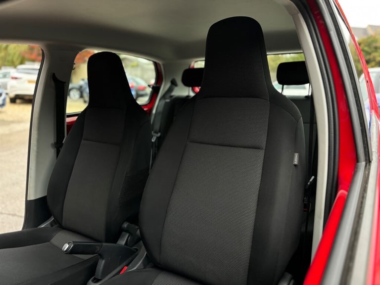 2020 Skoda Citigo 61kW SE L 37kWh 5dr Auto Hatchback Electric Automatic