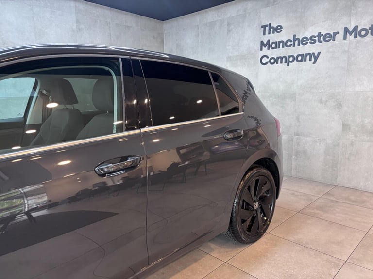 2020 Volkswagen Golf 1.5 eTSI MHEV Style DSG Euro 6 (s/s) 5dr HATCHBACK Petrol/Electric Hybrid Au...