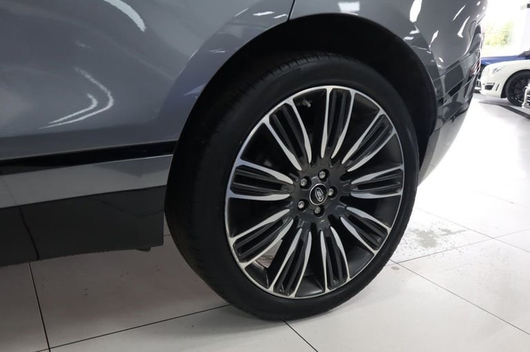 2018 68 LAND ROVER RANGE ROVER VELAR 2.0 D240 R-DYNAMIC HSE SUV 5DR DIESEL AUTO 