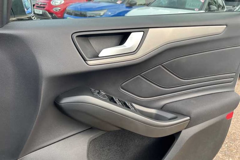 2023 Ford Focus 1.5 EcoBlue Titanium Estate 5dr Diesel Auto Euro 6 (s/s) (120 ps) Estate Diesel A...