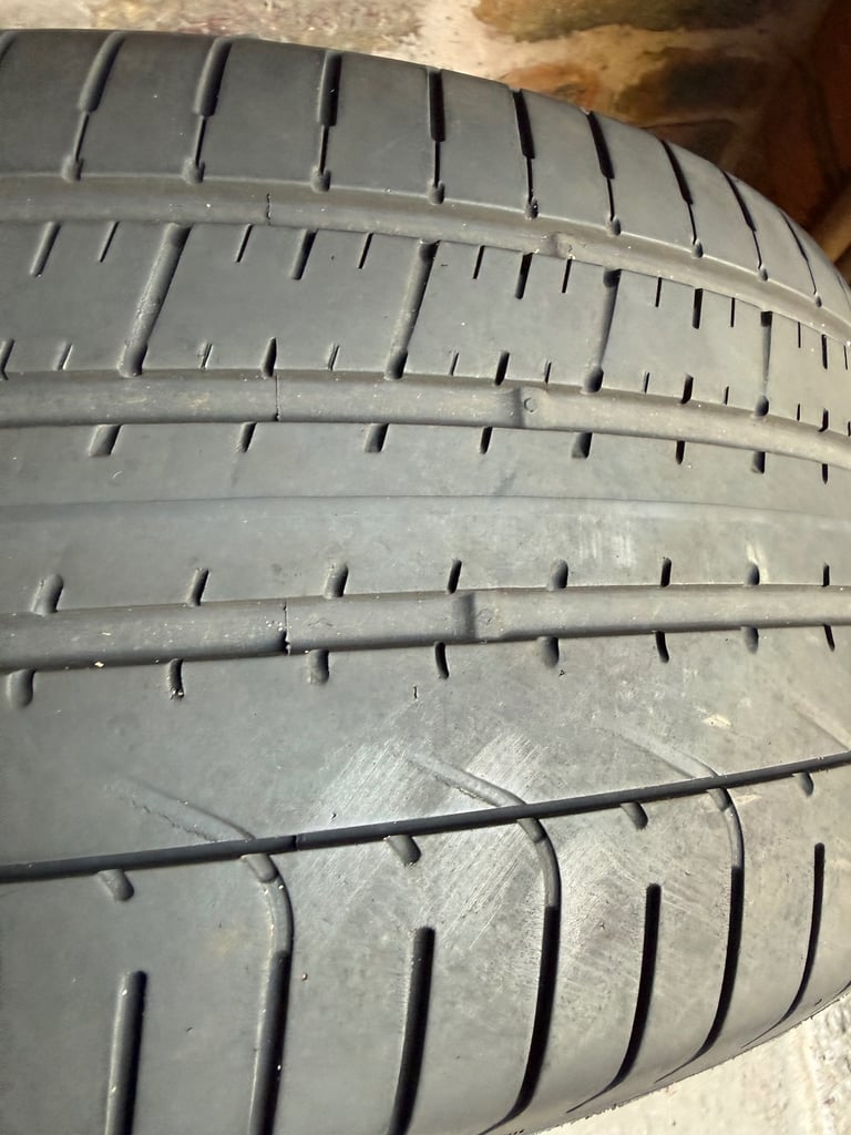 BMW 19’ Alloy Wheels (previously X4/F26)