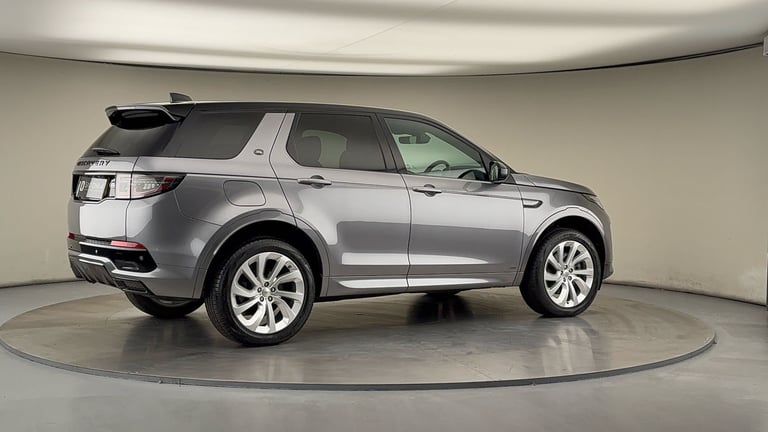 2020 Land Rover Discovery Sport 2.0 D180 MHEV R-Dynamic SE SUV 5dr Diesel Auto 4WD Euro 6 (s/s) (...
