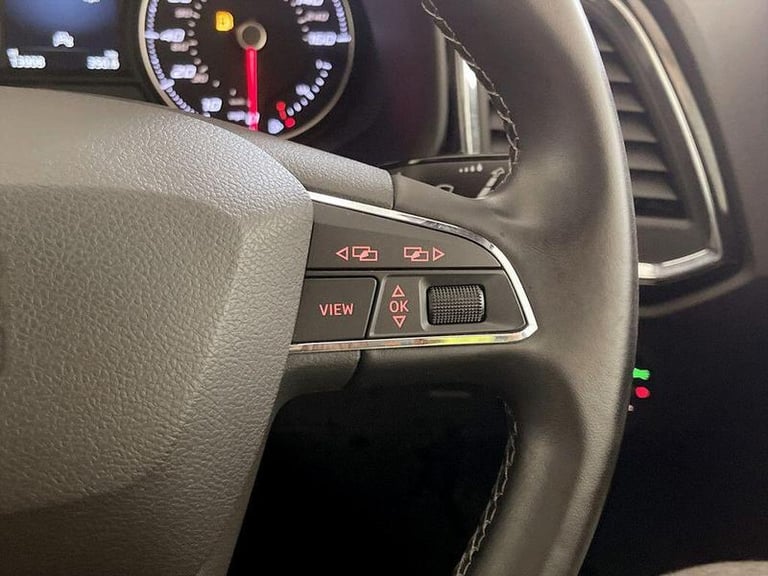 2020 SEAT Ateca 1.5 TSI EVO XCELLENCE Euro 6 (s/s) 5dr Manual SUV Petrol Manual